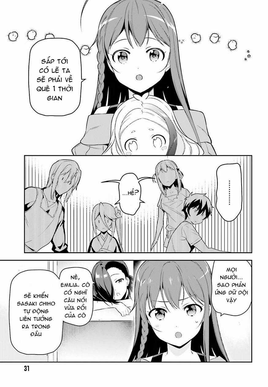 Ma Vương Đi Làm Chapter 70 trang 4