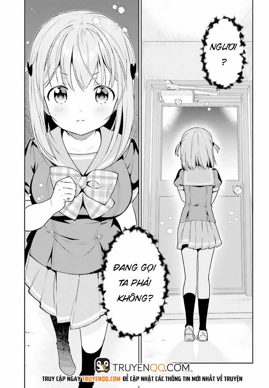 Ma Vương Đi Làm Chapter 74 trang 29