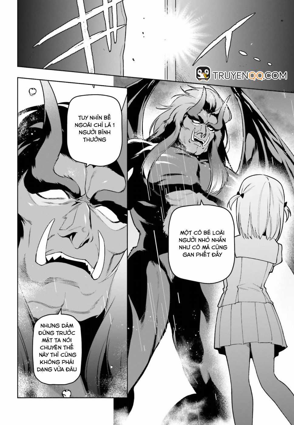 Ma Vương Đi Làm Chapter 75 trang 5