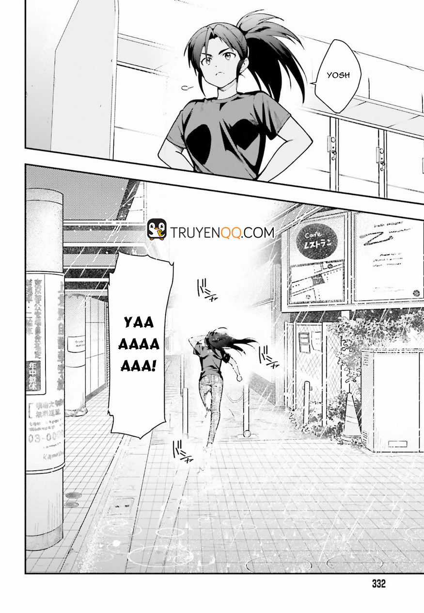 Ma Vương Đi Làm Chapter 77 trang 16