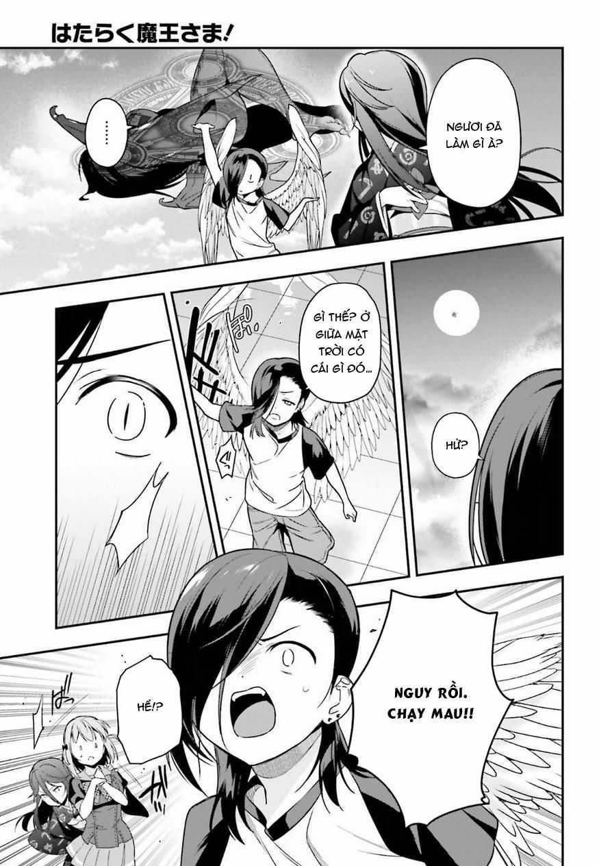 Ma Vương Đi Làm Chapter 77 trang 41