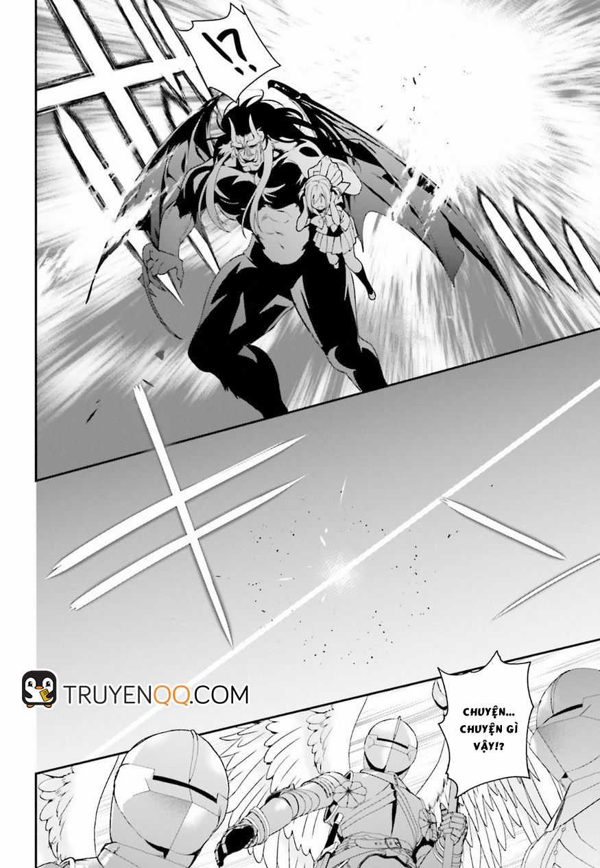 Ma Vương Đi Làm Chapter 78 trang 15