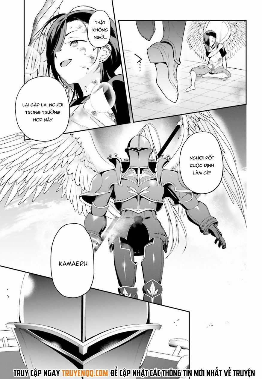 Ma Vương Đi Làm Chapter 78 trang 6