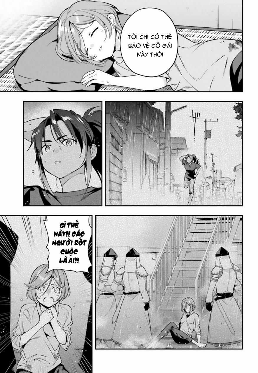 Ma Vương Đi Làm Chapter 80 trang 4