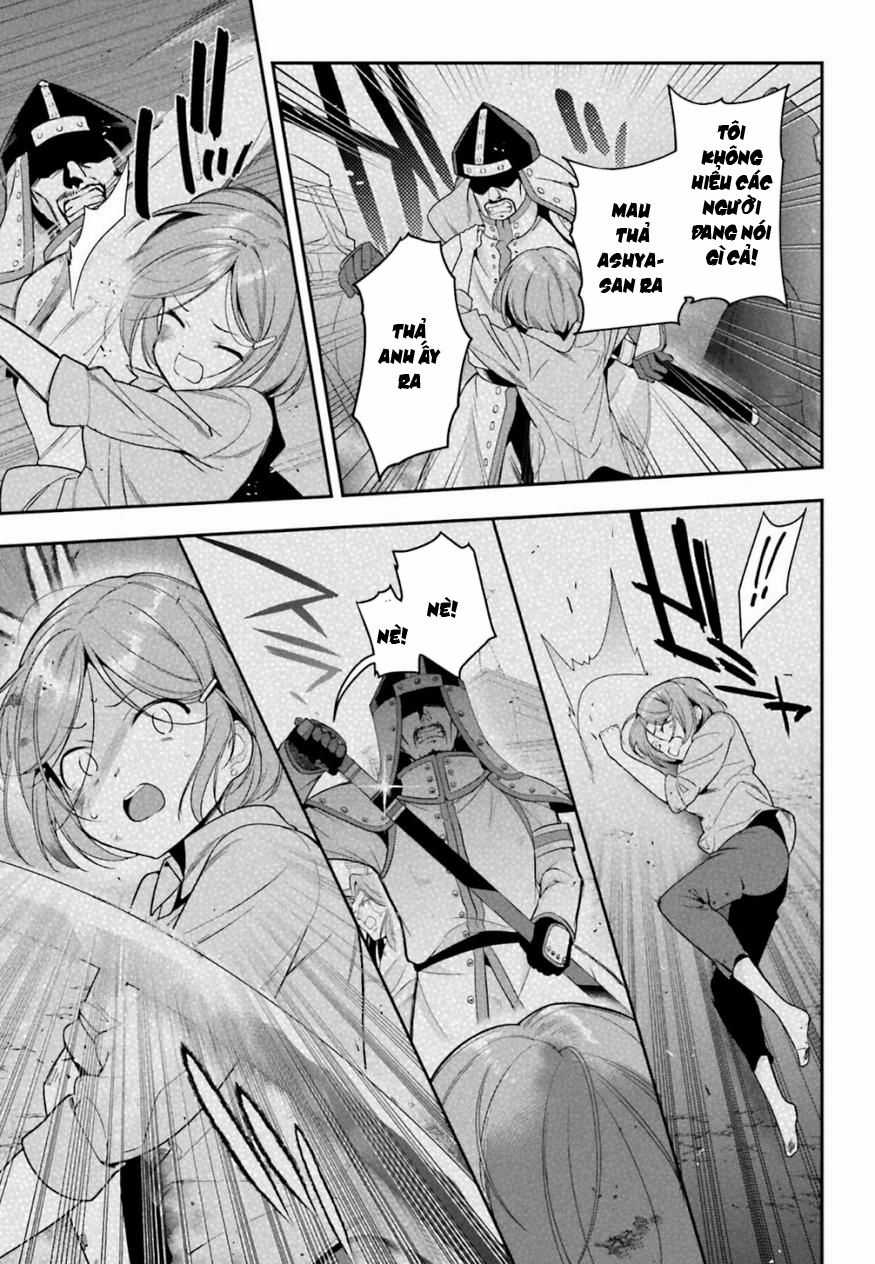 Ma Vương Đi Làm Chapter 80 trang 6