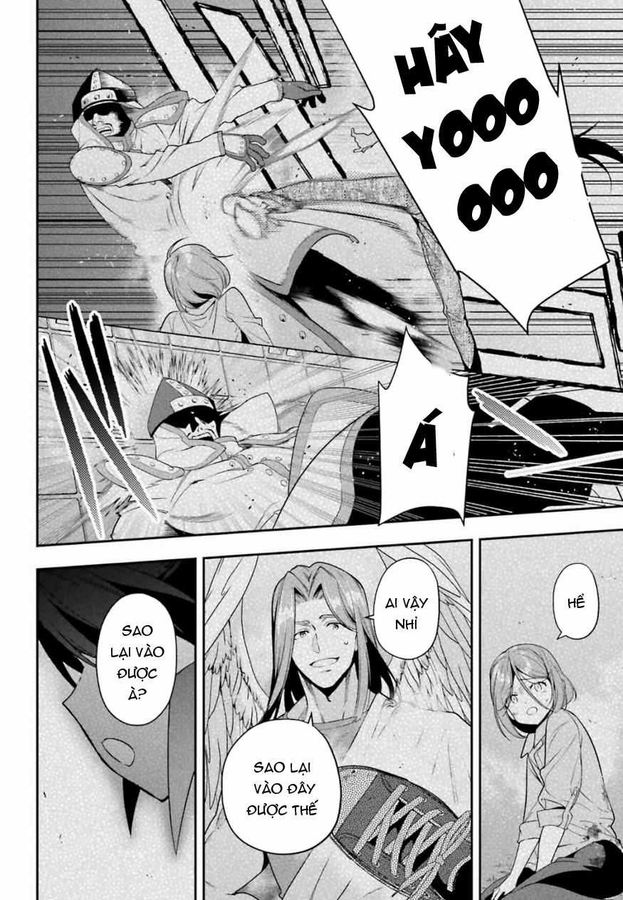 Ma Vương Đi Làm Chapter 80 trang 7