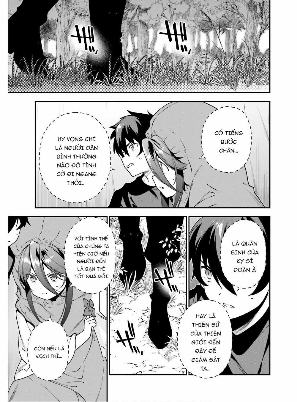 Ma Vương Đi Làm Chapter 88 trang 4