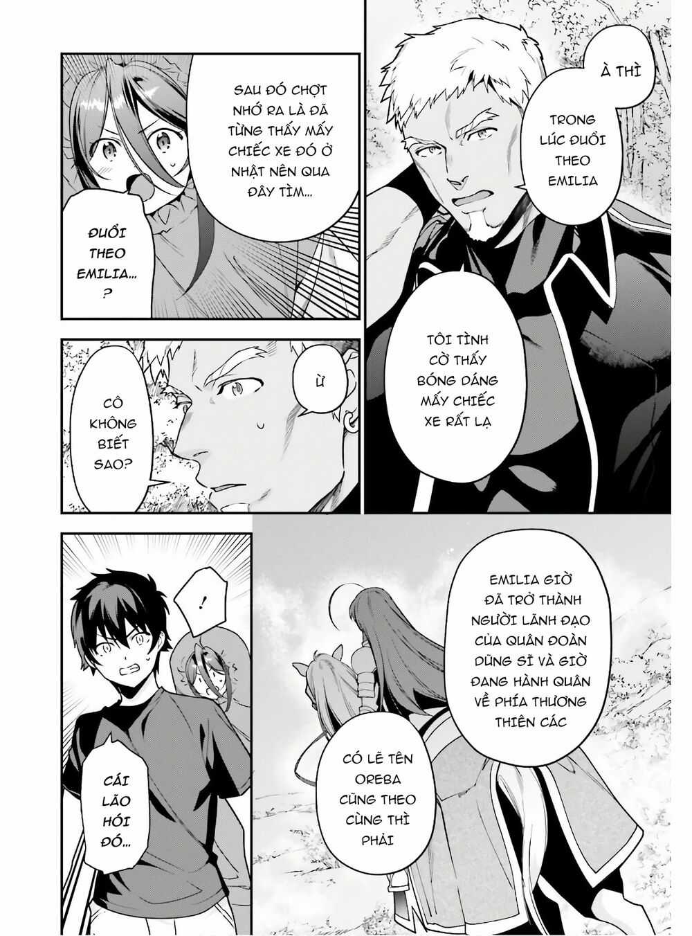 Ma Vương Đi Làm Chapter 88 trang 7