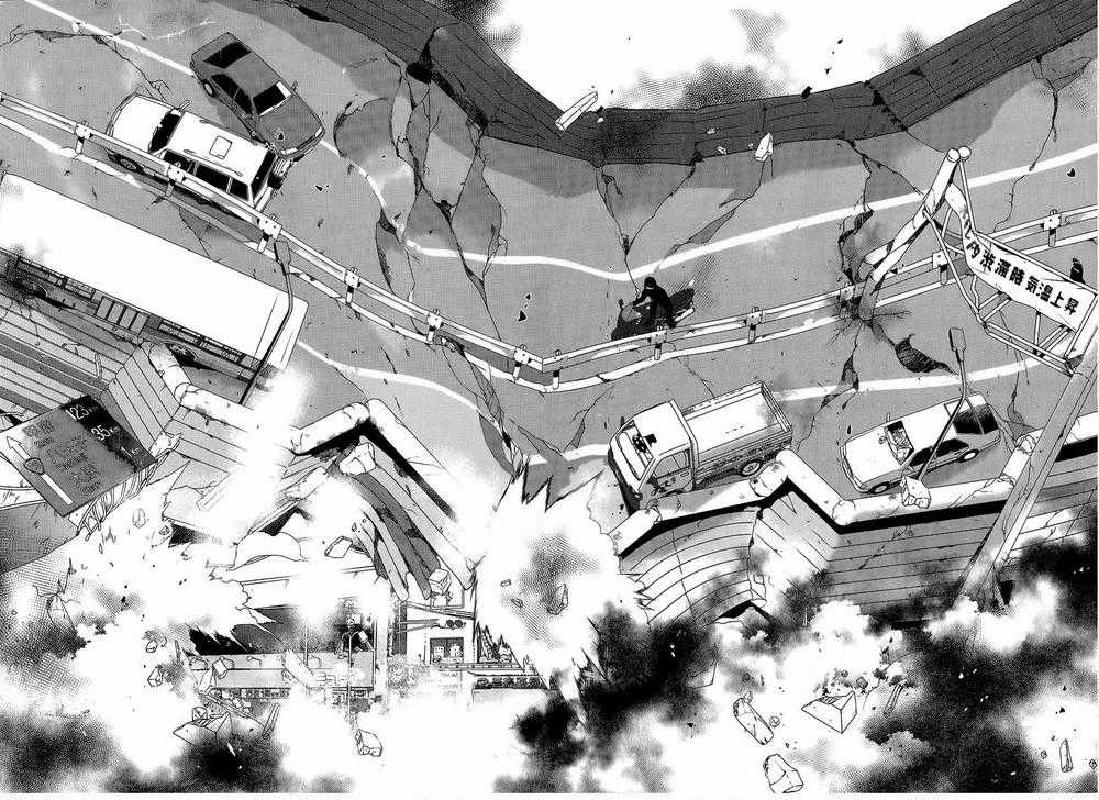 Ma Vương Đi Làm Chapter 9 trang 18