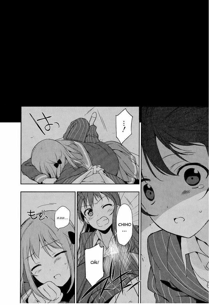 Ma Vương Đi Làm Chapter 9 trang 21