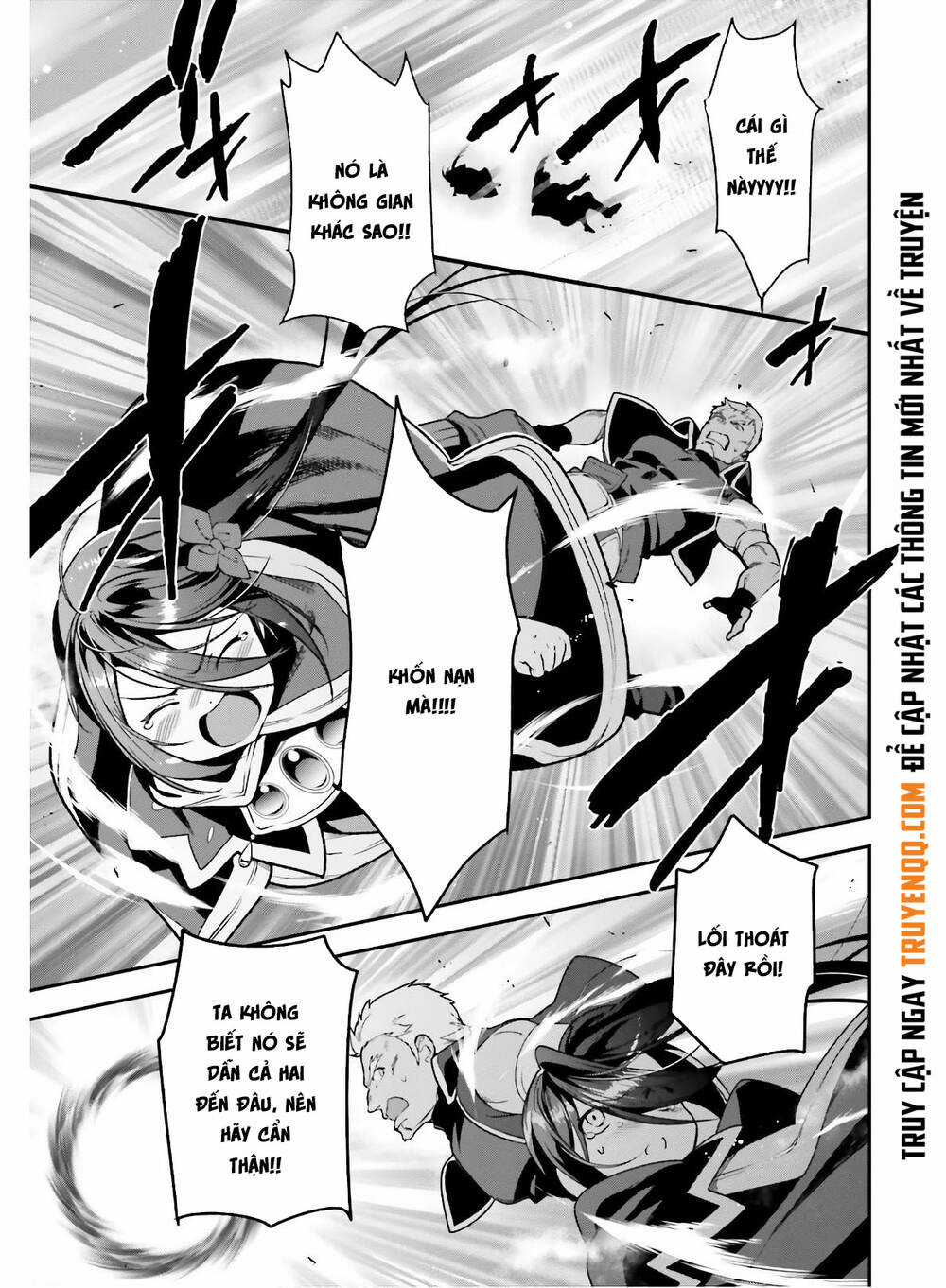 Ma Vương Đi Làm Chapter 92 trang 17