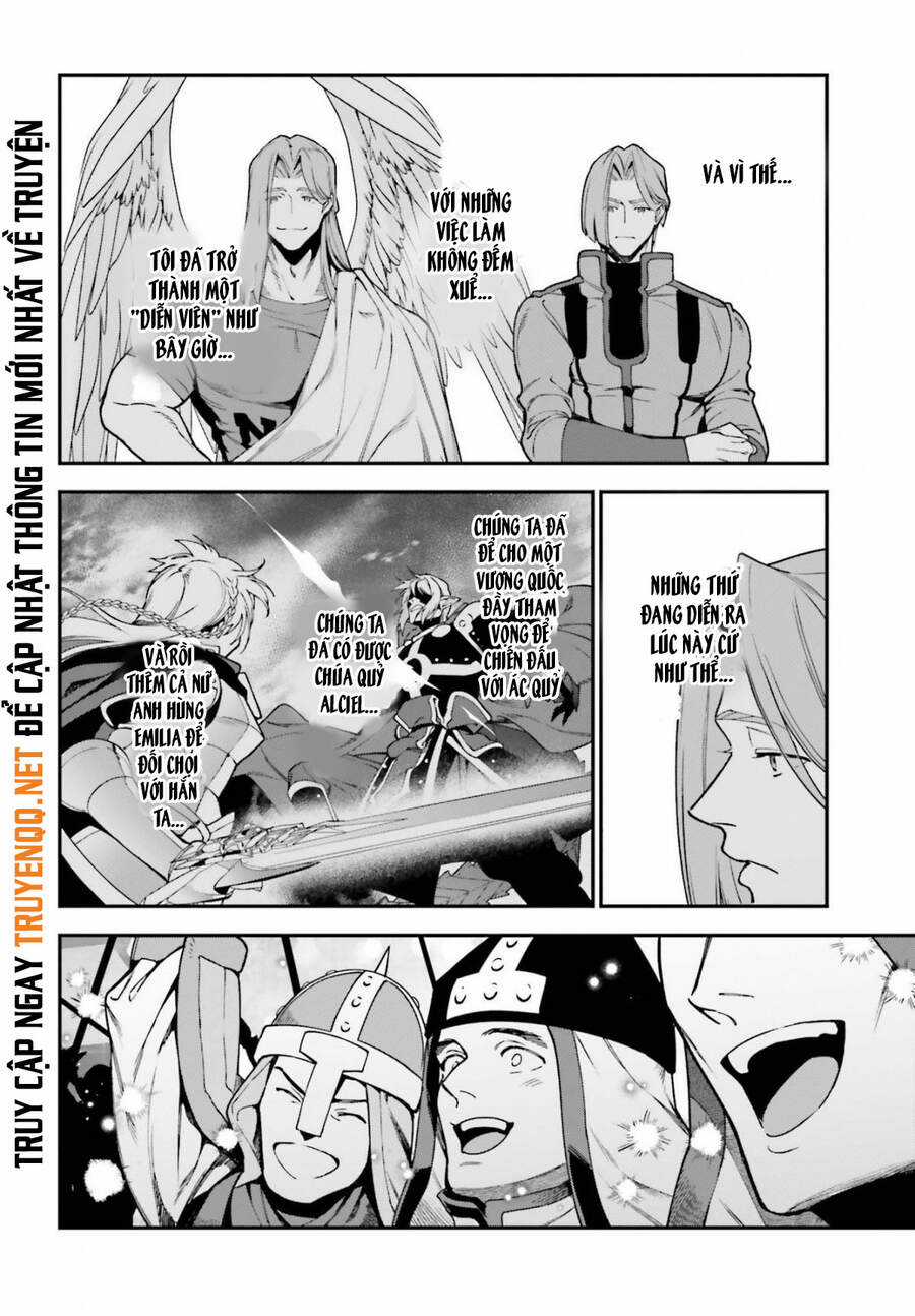 Ma Vương Đi Làm Chapter 98 trang 23