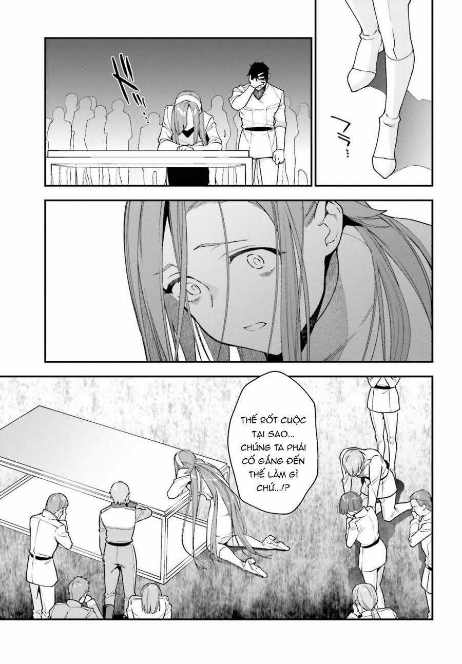 Ma Vương Đi Làm Chapter 98 trang 6