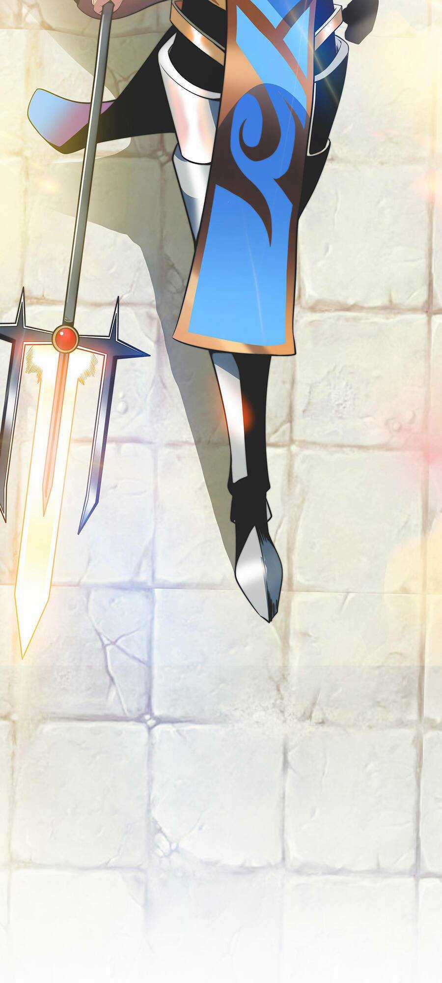 Ma Vương Gian Lận Hệ Thống Chapter 1.1 trang 12