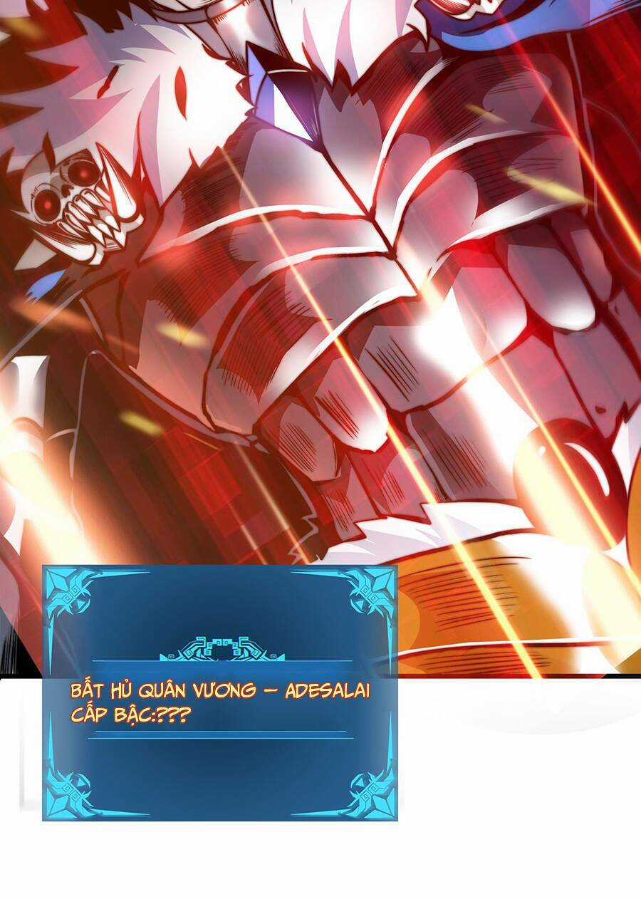 Ma Vương Gian Lận Hệ Thống Chapter 1.1 trang 15