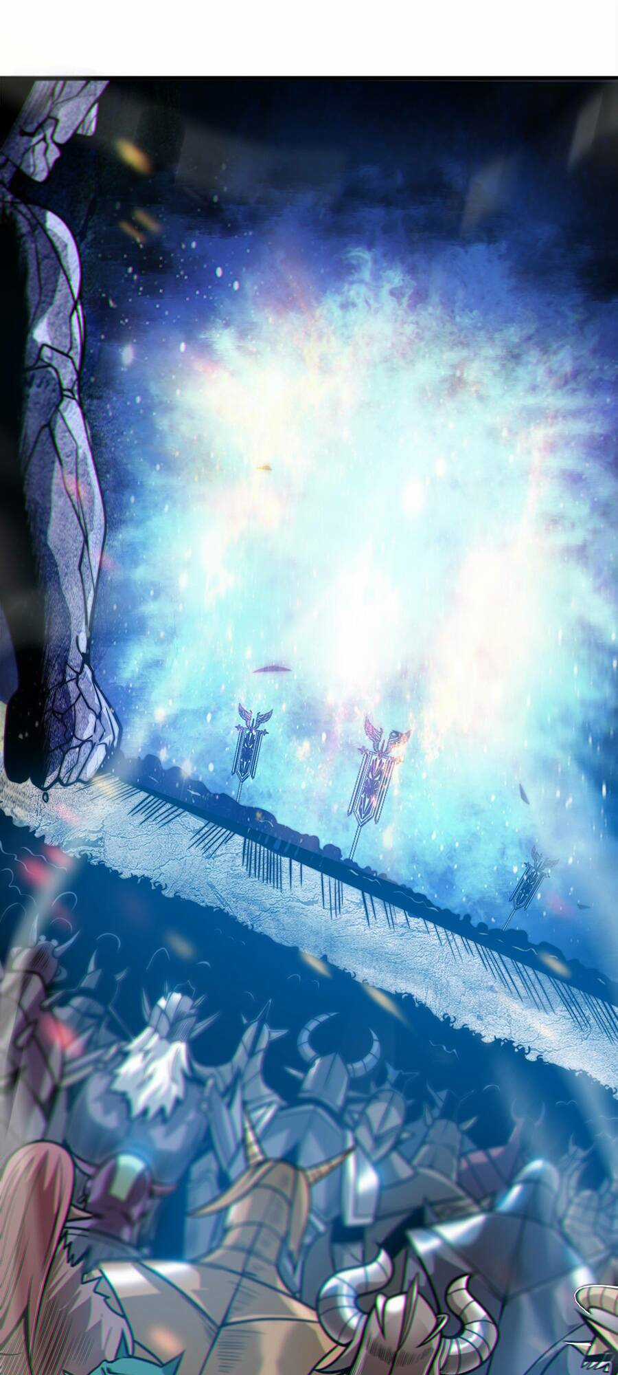 Ma Vương Gian Lận Hệ Thống Chapter 1.1 trang 16