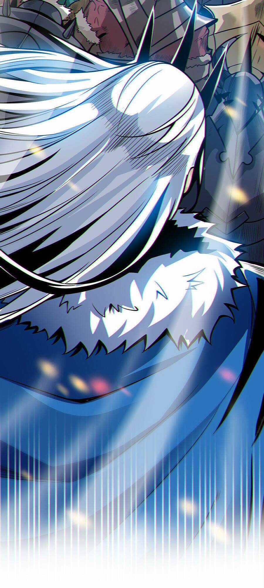 Ma Vương Gian Lận Hệ Thống Chapter 1.1 trang 18