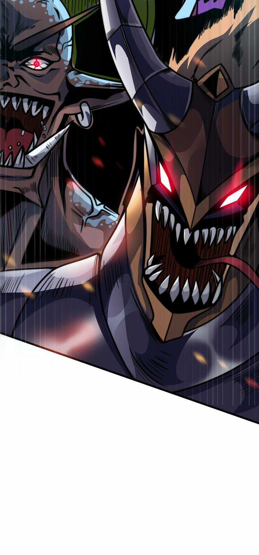 Ma Vương Gian Lận Hệ Thống Chapter 1.1 trang 23