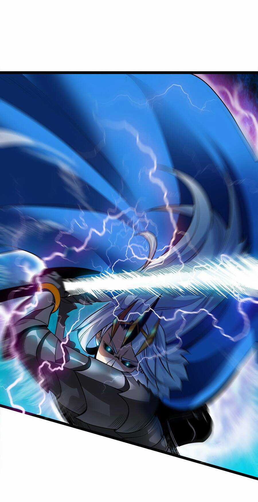 Ma Vương Gian Lận Hệ Thống Chapter 1.1 trang 26