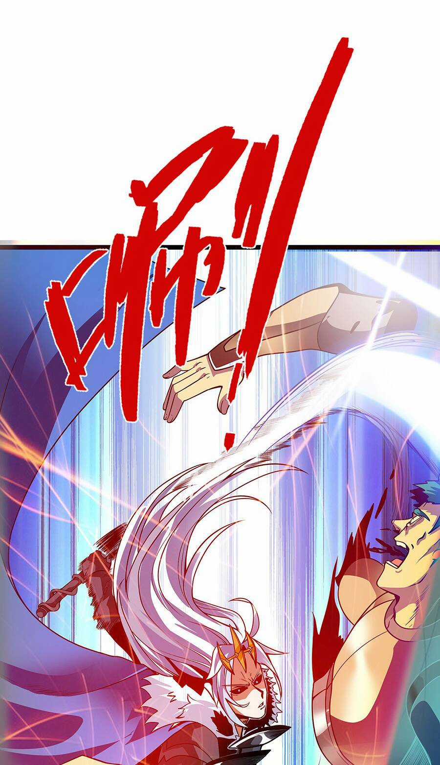 Ma Vương Gian Lận Hệ Thống Chapter 1.1 trang 27