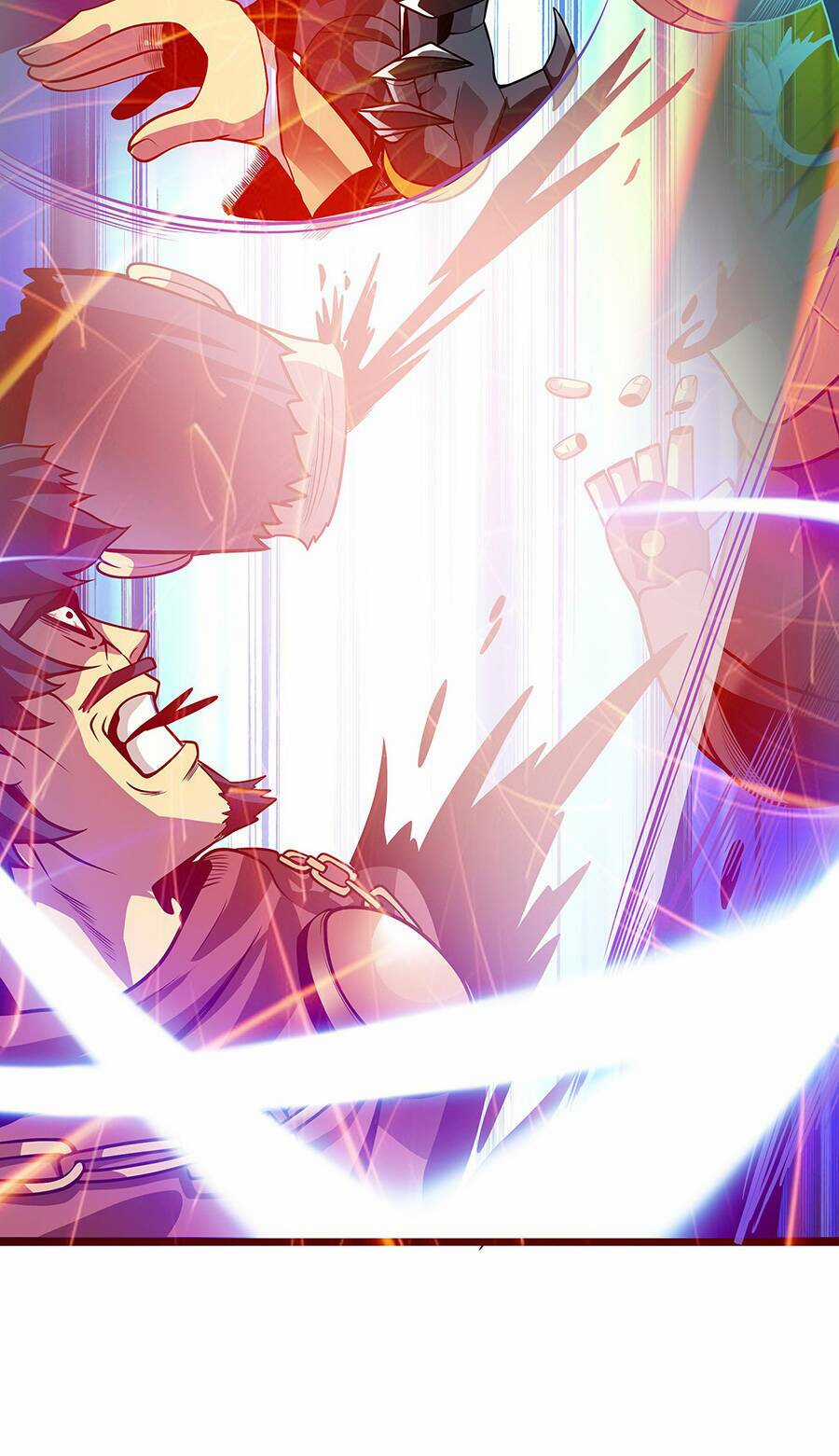 Ma Vương Gian Lận Hệ Thống Chapter 1.1 trang 28