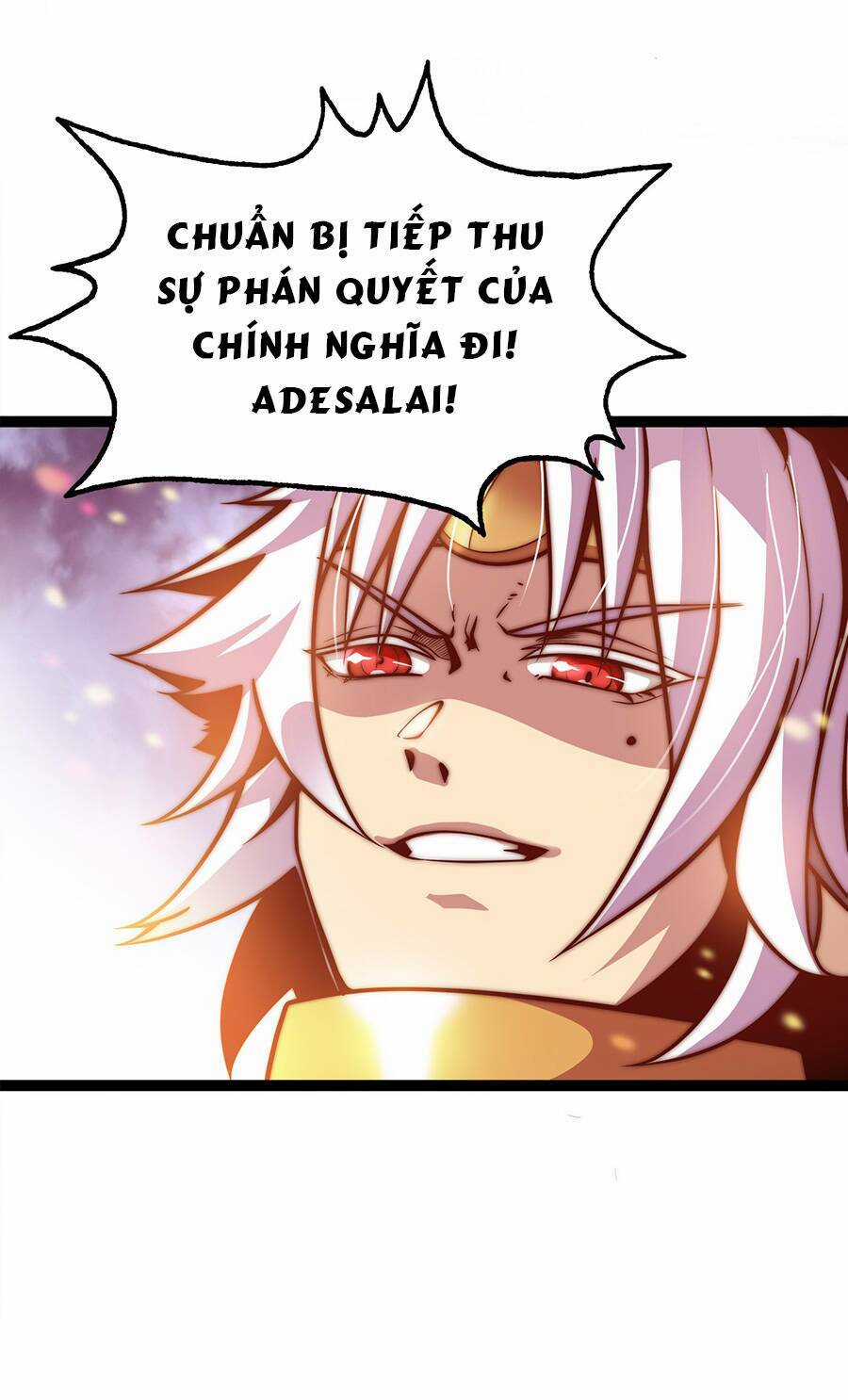 Ma Vương Gian Lận Hệ Thống Chapter 1.1 trang 38