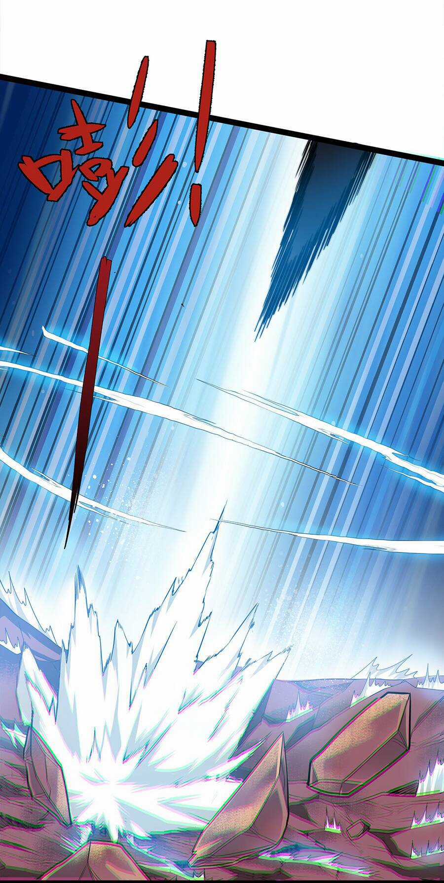 Ma Vương Gian Lận Hệ Thống Chapter 1.1 trang 40