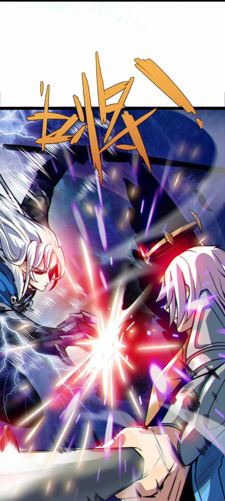 Ma Vương Gian Lận Hệ Thống Chapter 1.1 trang 41