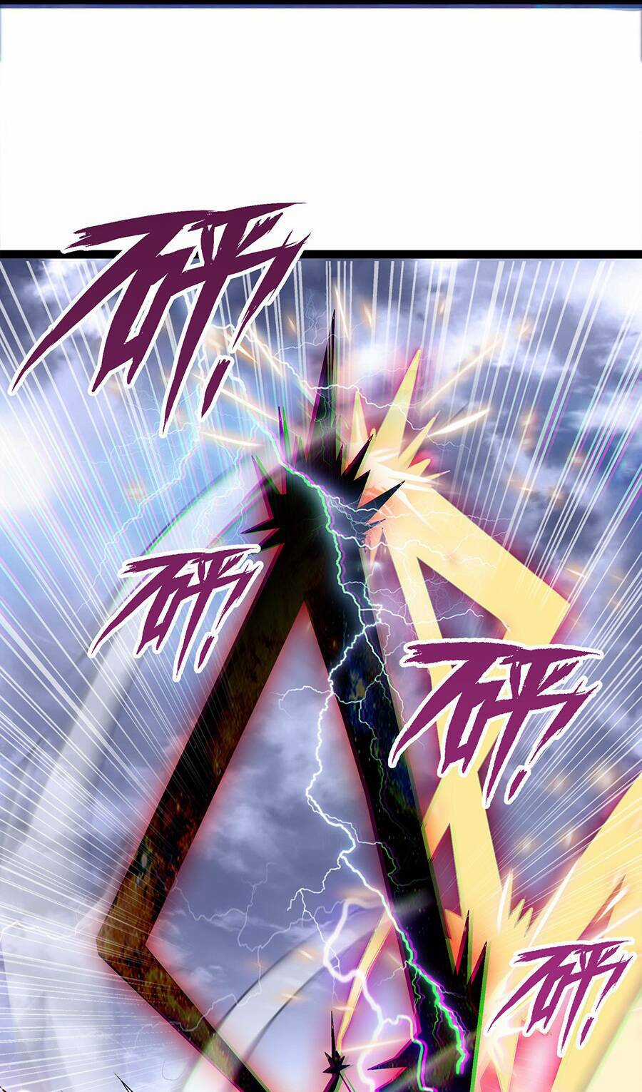 Ma Vương Gian Lận Hệ Thống Chapter 1.1 trang 43