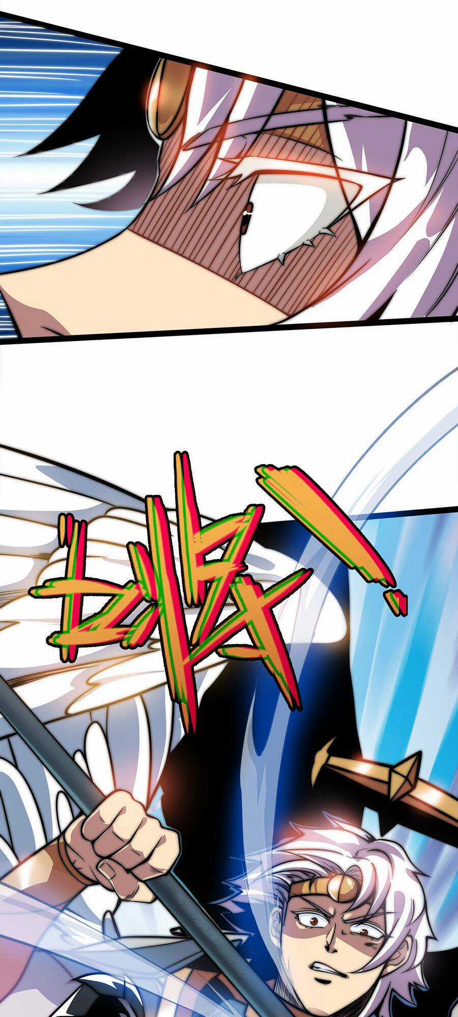 Ma Vương Gian Lận Hệ Thống Chapter 1.1 trang 46