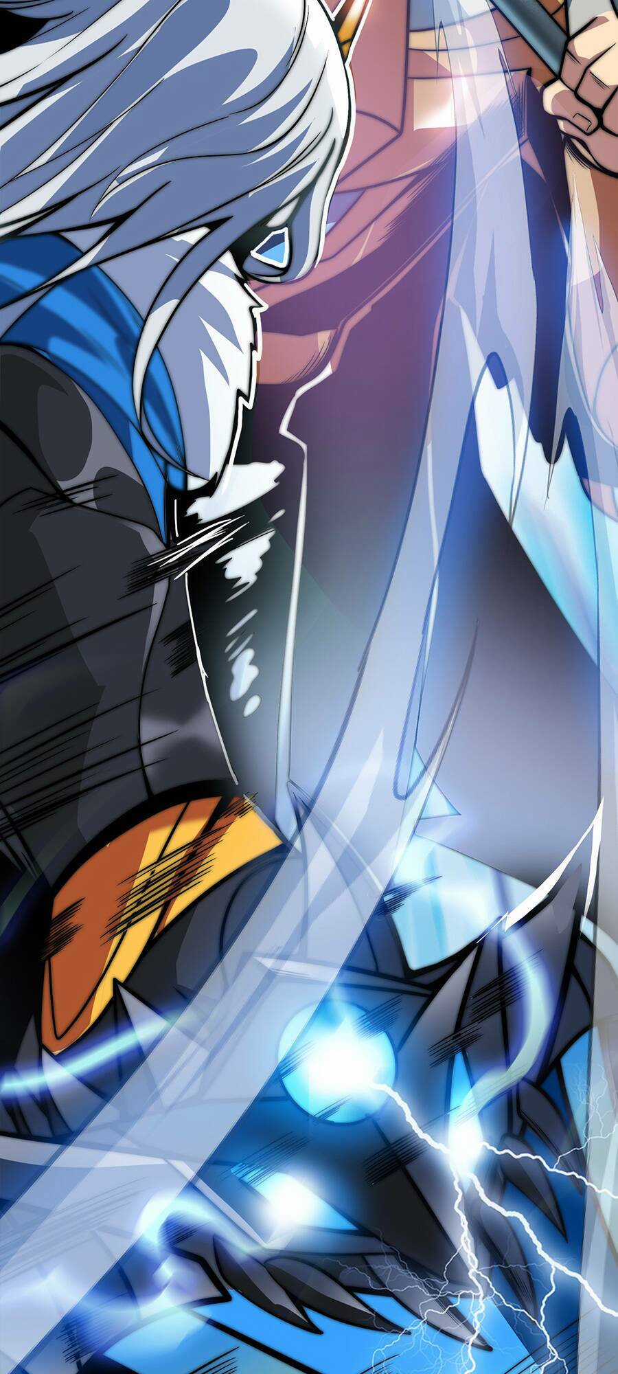 Ma Vương Gian Lận Hệ Thống Chapter 1.1 trang 48