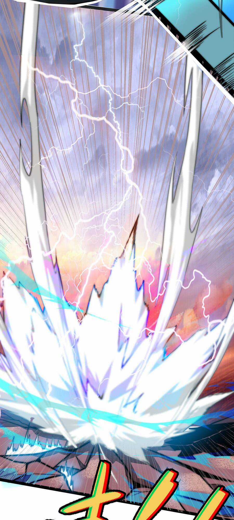 Ma Vương Gian Lận Hệ Thống Chapter 1.1 trang 50