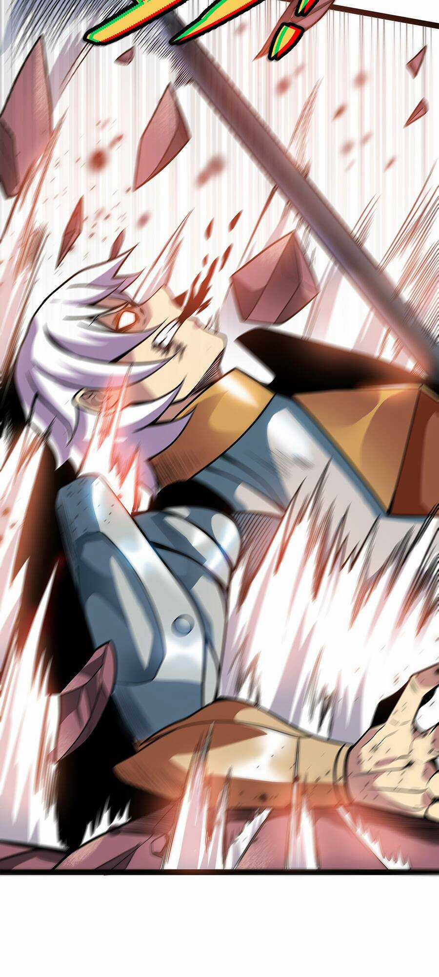 Ma Vương Gian Lận Hệ Thống Chapter 1.1 trang 52