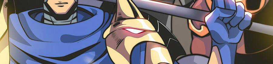 Ma Vương Gian Lận Hệ Thống Chapter 1.1 trang 9