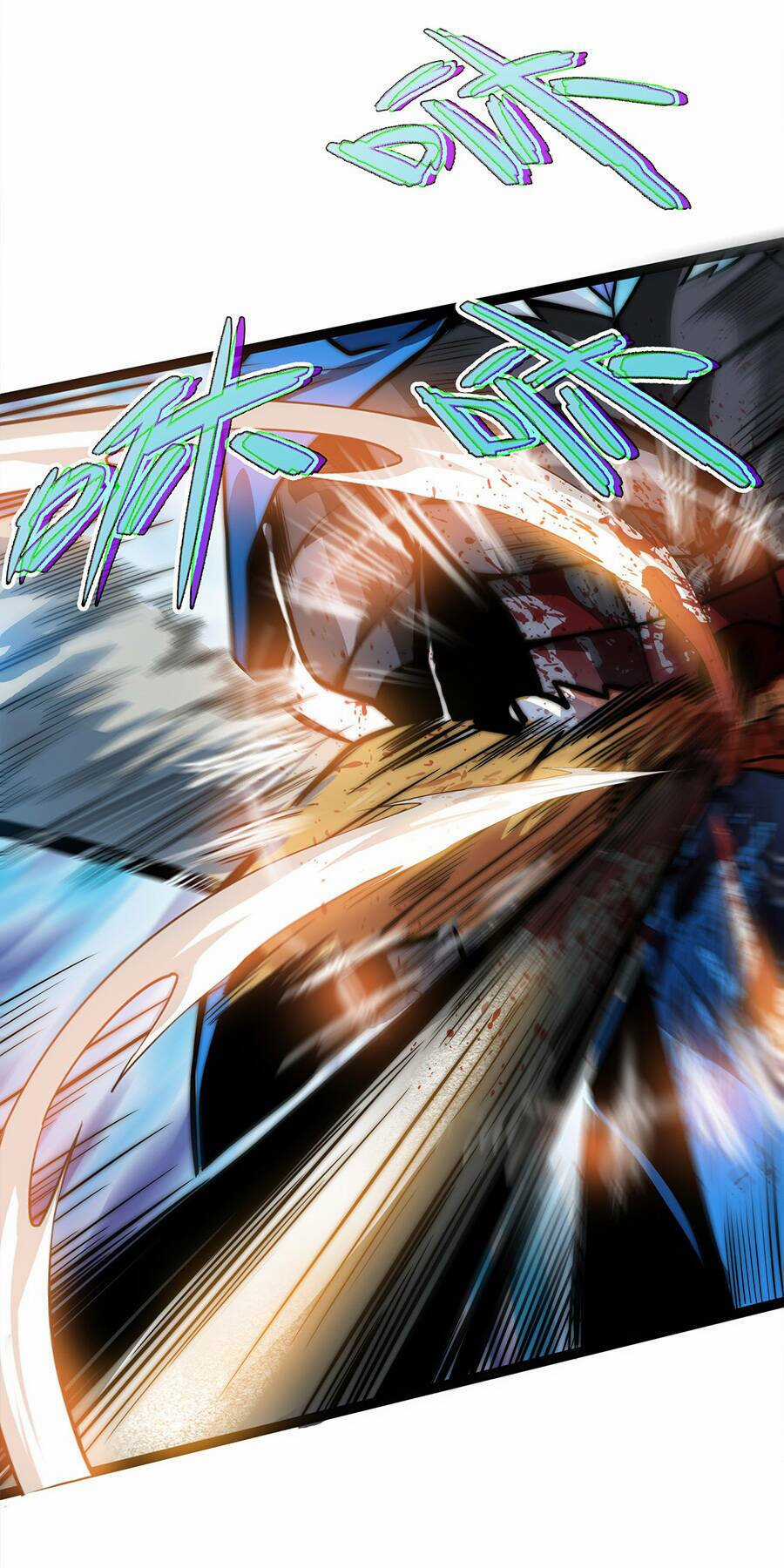 Ma Vương Gian Lận Hệ Thống Chapter 1.2 trang 10