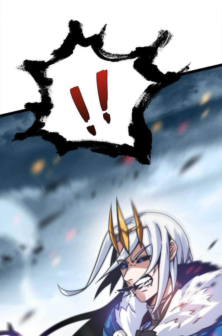 Ma Vương Gian Lận Hệ Thống Chapter 1.2 trang 11