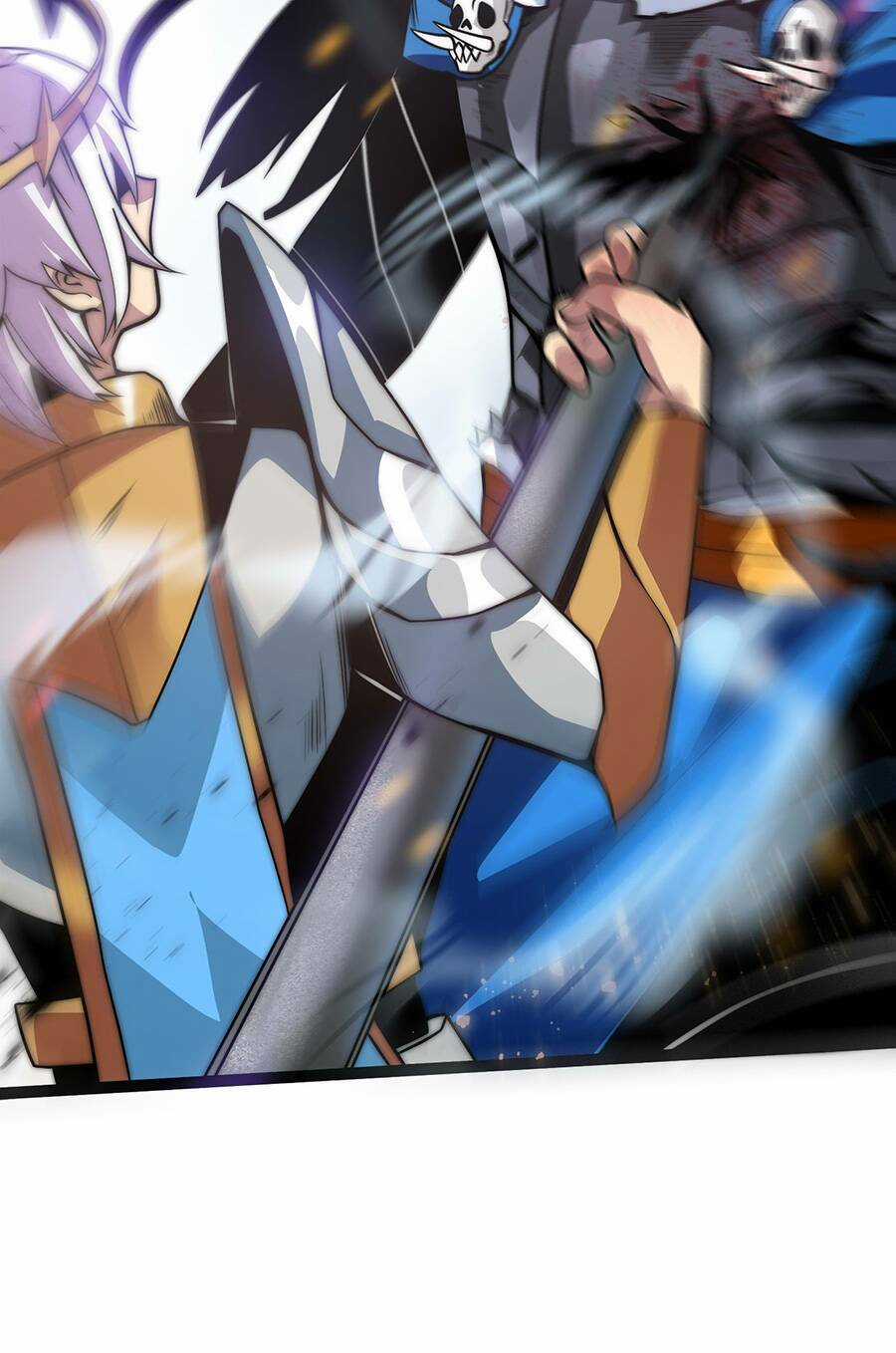 Ma Vương Gian Lận Hệ Thống Chapter 1.2 trang 12