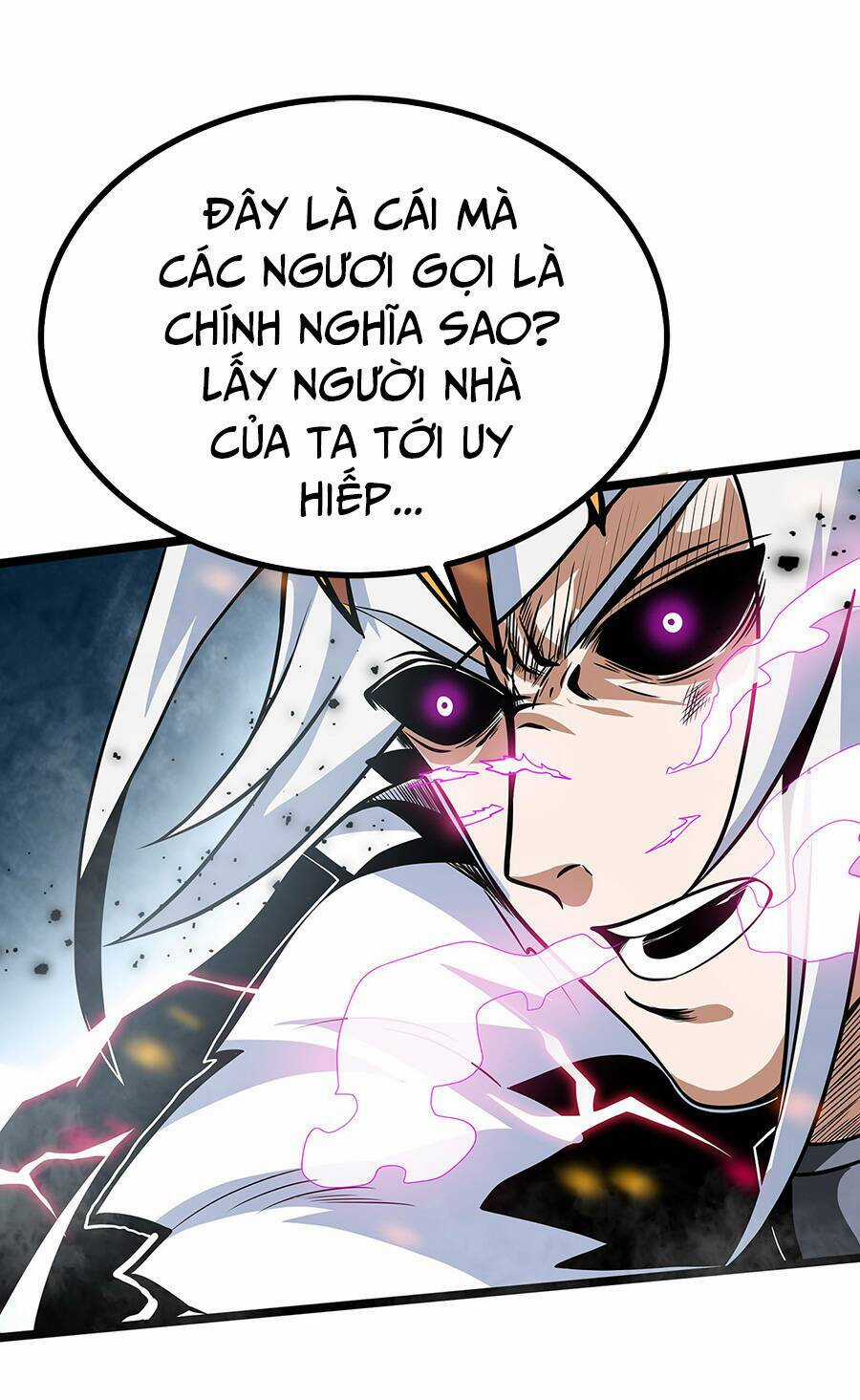 Ma Vương Gian Lận Hệ Thống Chapter 1.2 trang 13