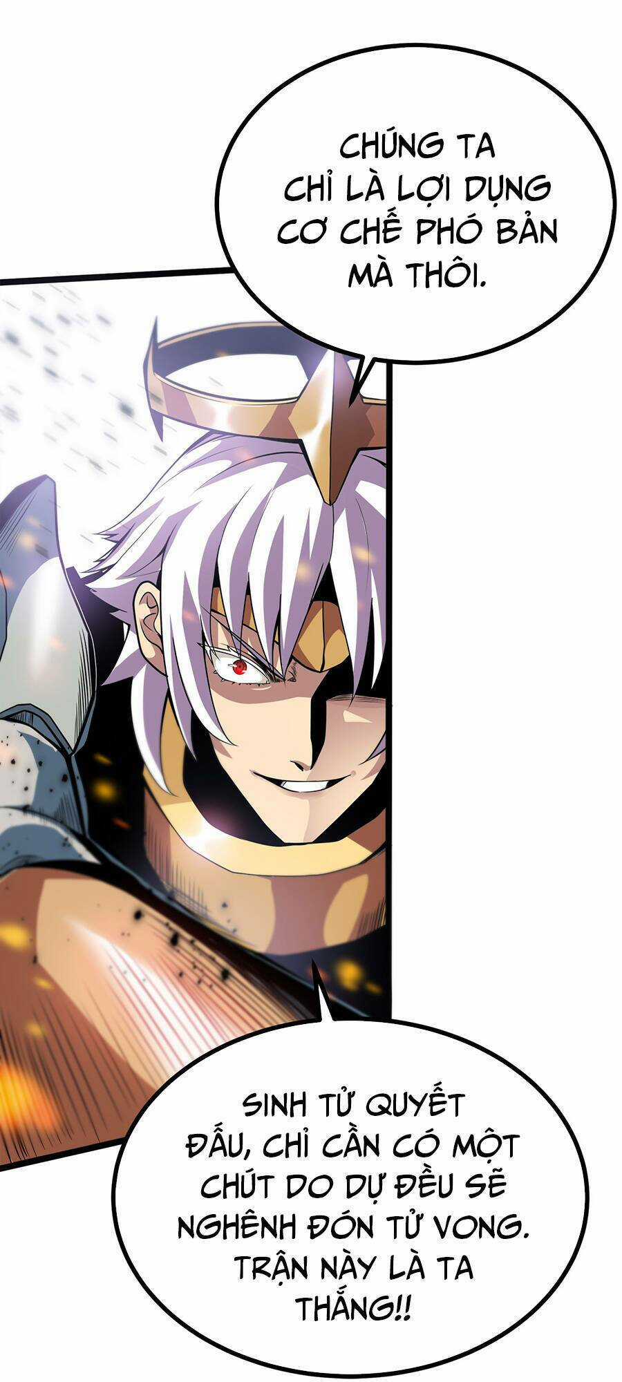 Ma Vương Gian Lận Hệ Thống Chapter 1.2 trang 14