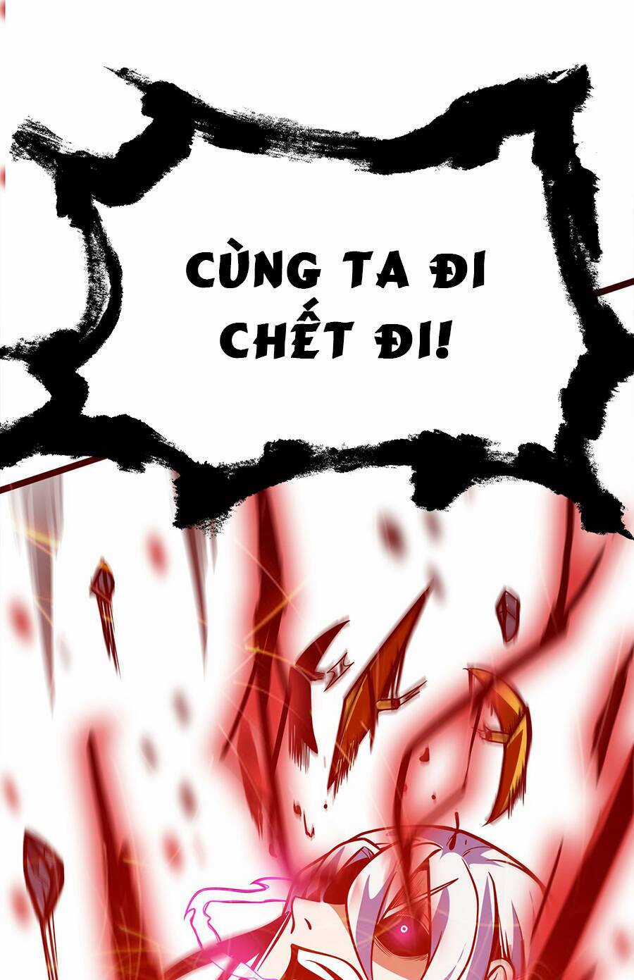 Ma Vương Gian Lận Hệ Thống Chapter 1.2 trang 18