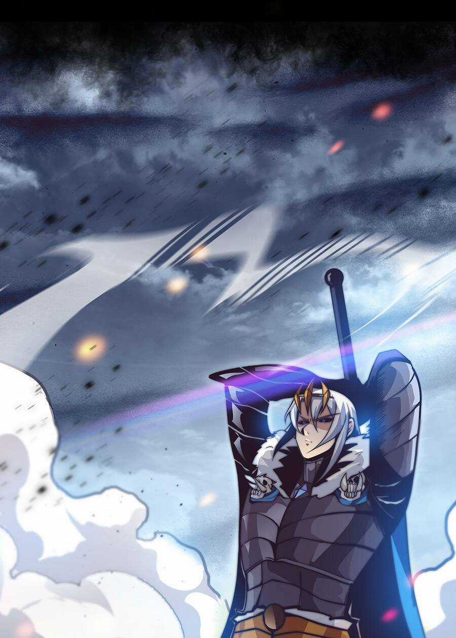 Ma Vương Gian Lận Hệ Thống Chapter 1.2 trang 2