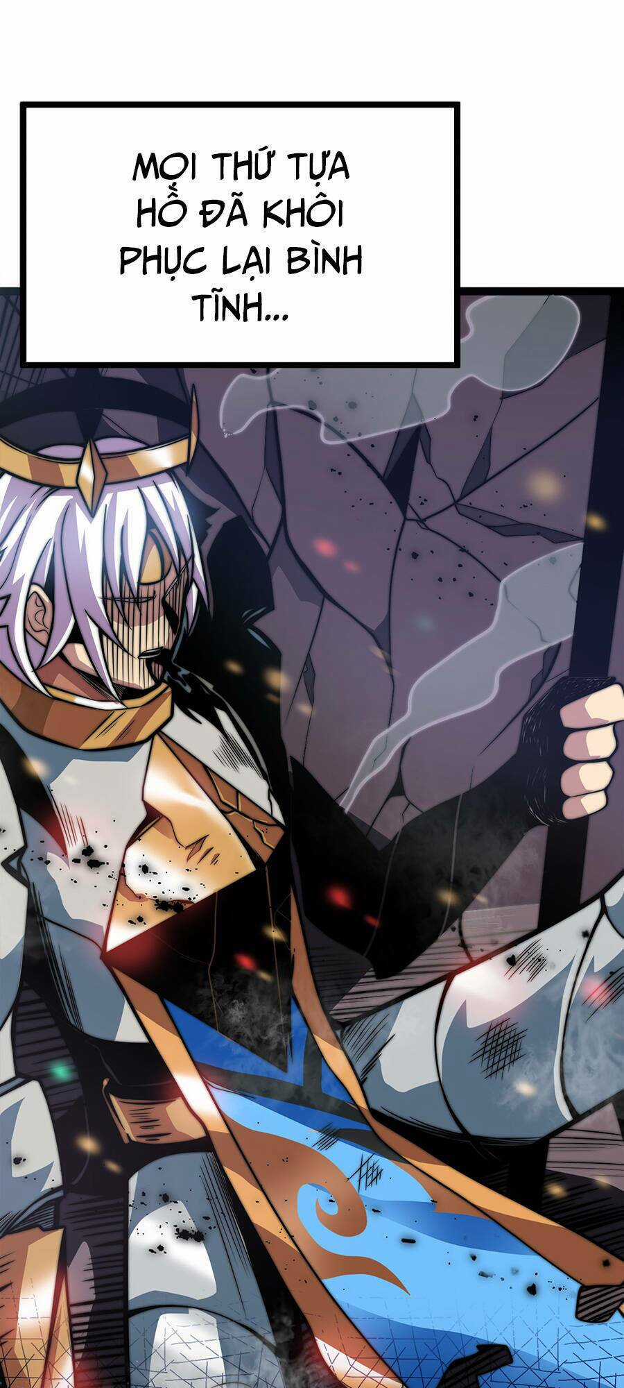 Ma Vương Gian Lận Hệ Thống Chapter 1.2 trang 29