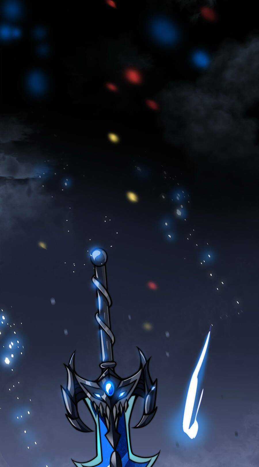 Ma Vương Gian Lận Hệ Thống Chapter 1.2 trang 32