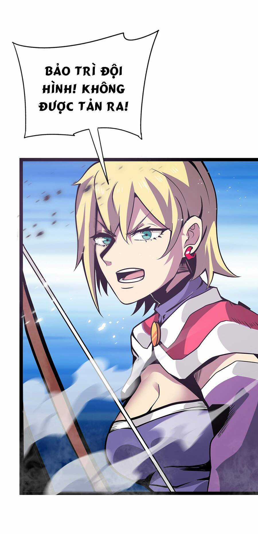 Ma Vương Gian Lận Hệ Thống Chapter 1.2 trang 36