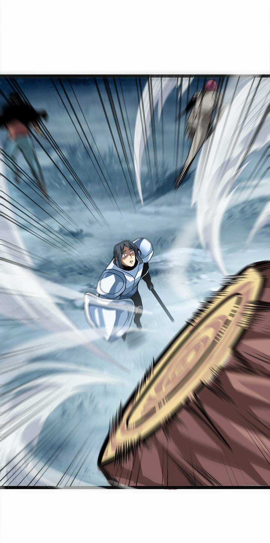 Ma Vương Gian Lận Hệ Thống Chapter 1.2 trang 38