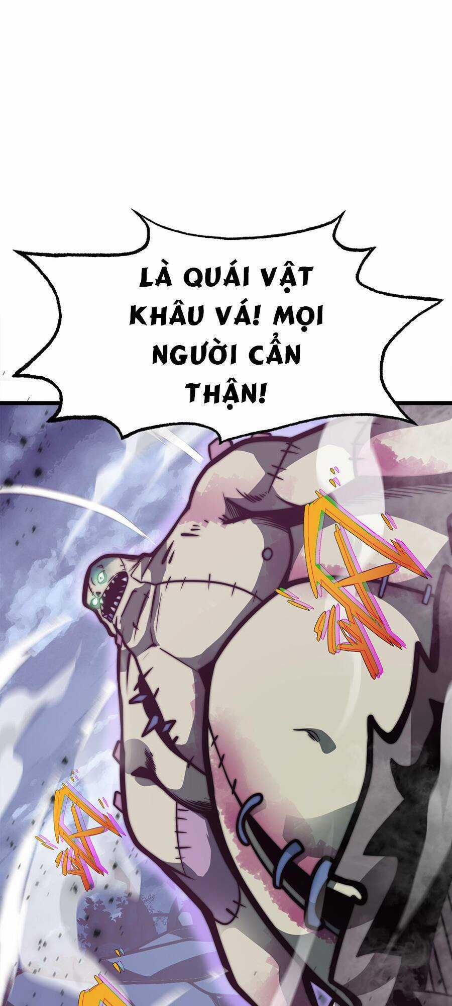 Ma Vương Gian Lận Hệ Thống Chapter 1.2 trang 42