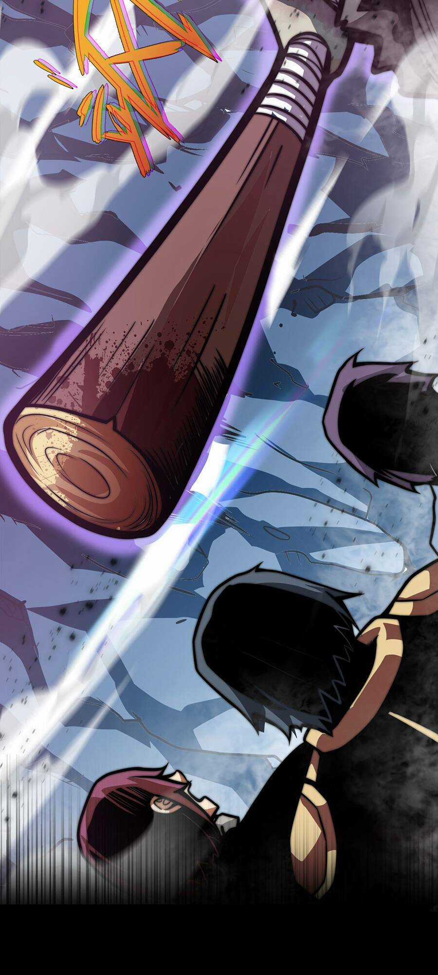 Ma Vương Gian Lận Hệ Thống Chapter 1.2 trang 44