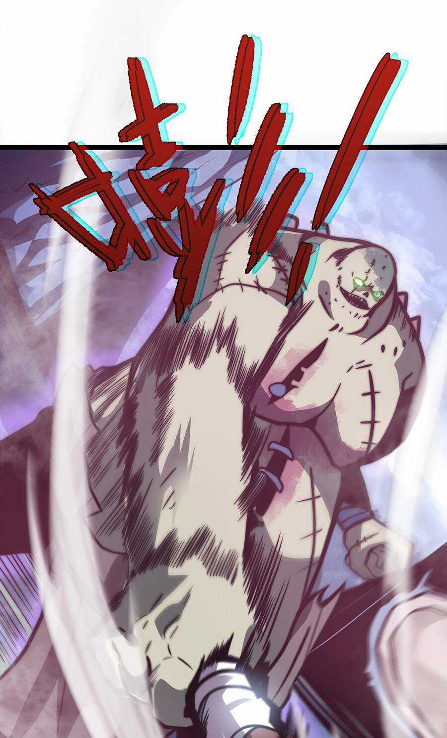 Ma Vương Gian Lận Hệ Thống Chapter 1.2 trang 48