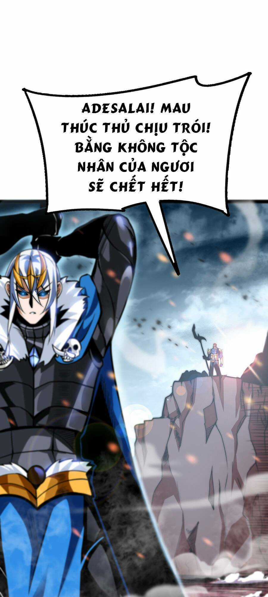 Ma Vương Gian Lận Hệ Thống Chapter 1.2 trang 5