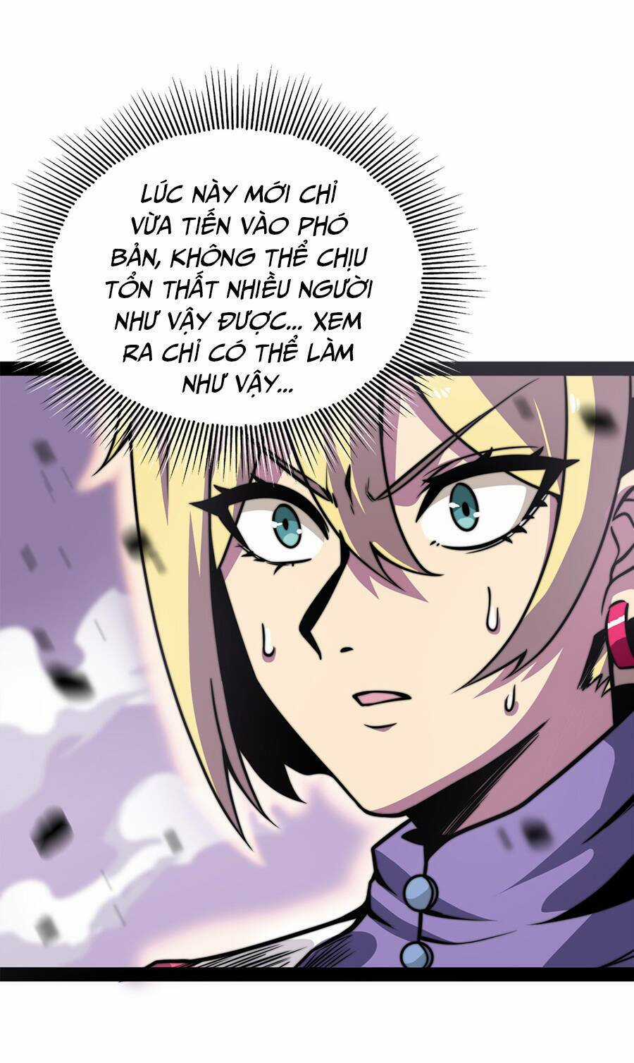 Ma Vương Gian Lận Hệ Thống Chapter 1.2 trang 50